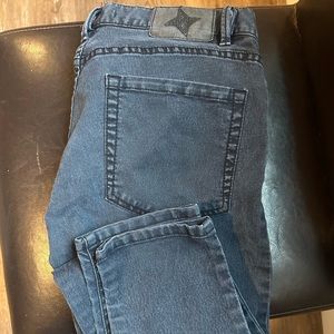 Bcbg generation “the jasper” skinny Jean size 27